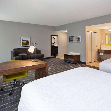 Hampton Inn & Suites Athens/Interstate 65 מראה חיצוני תמונה