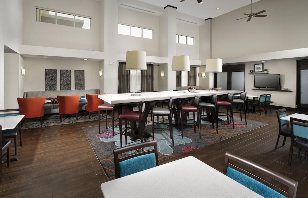 Hampton Inn & Suites Athens/Interstate 65 מראה חיצוני תמונה
