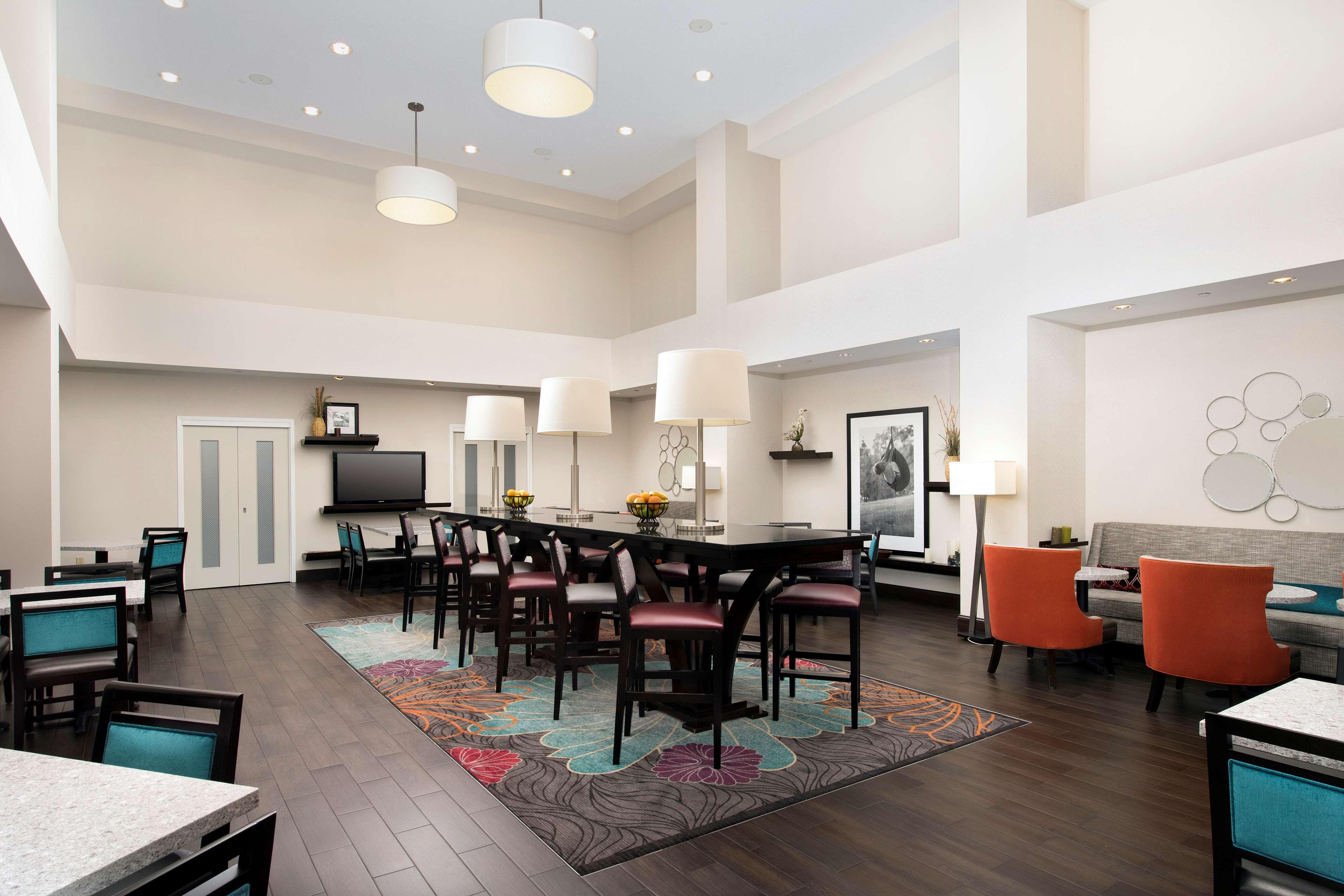 Hampton Inn & Suites Athens/Interstate 65 מראה חיצוני תמונה