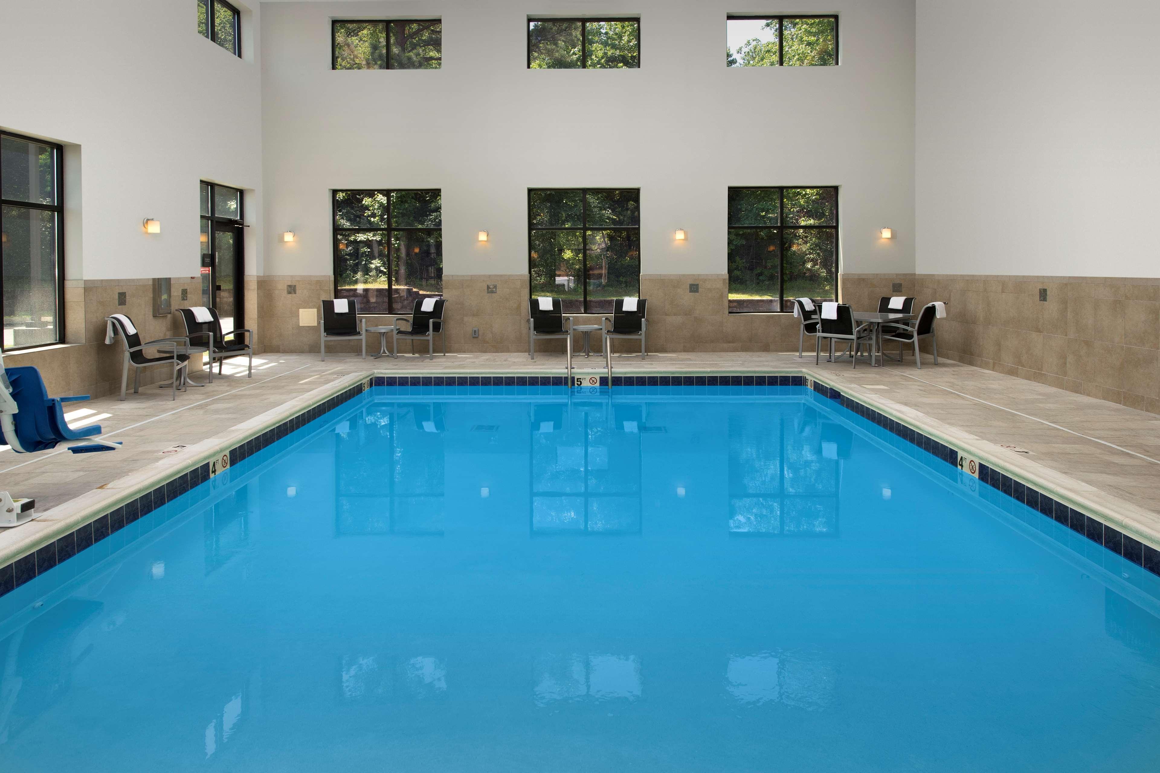 Hampton Inn & Suites Athens/Interstate 65 מראה חיצוני תמונה