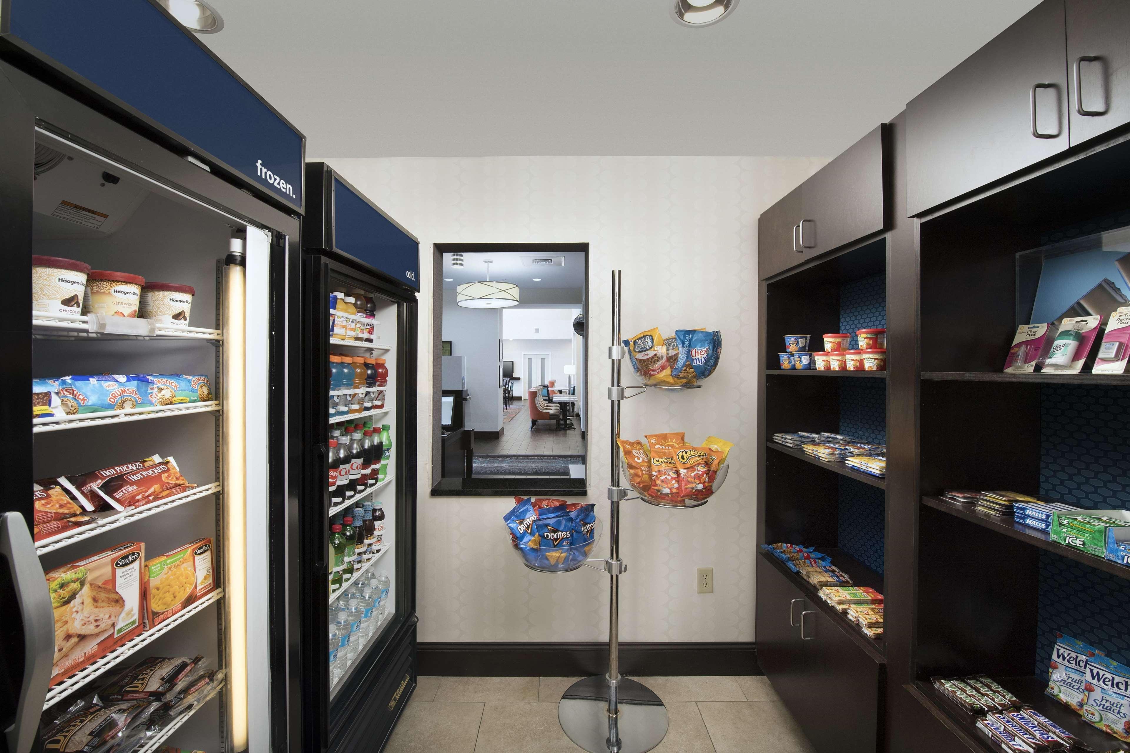Hampton Inn & Suites Athens/Interstate 65 מראה חיצוני תמונה
