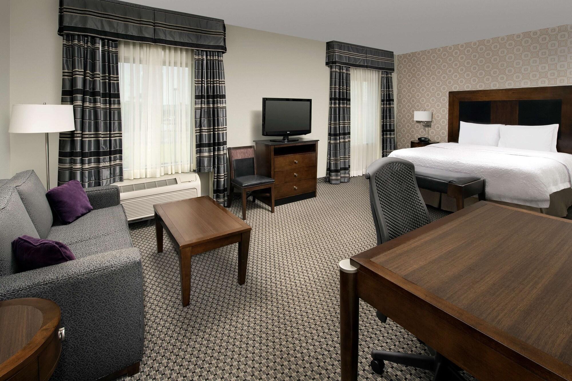 Hampton Inn & Suites Athens/Interstate 65 מראה חיצוני תמונה