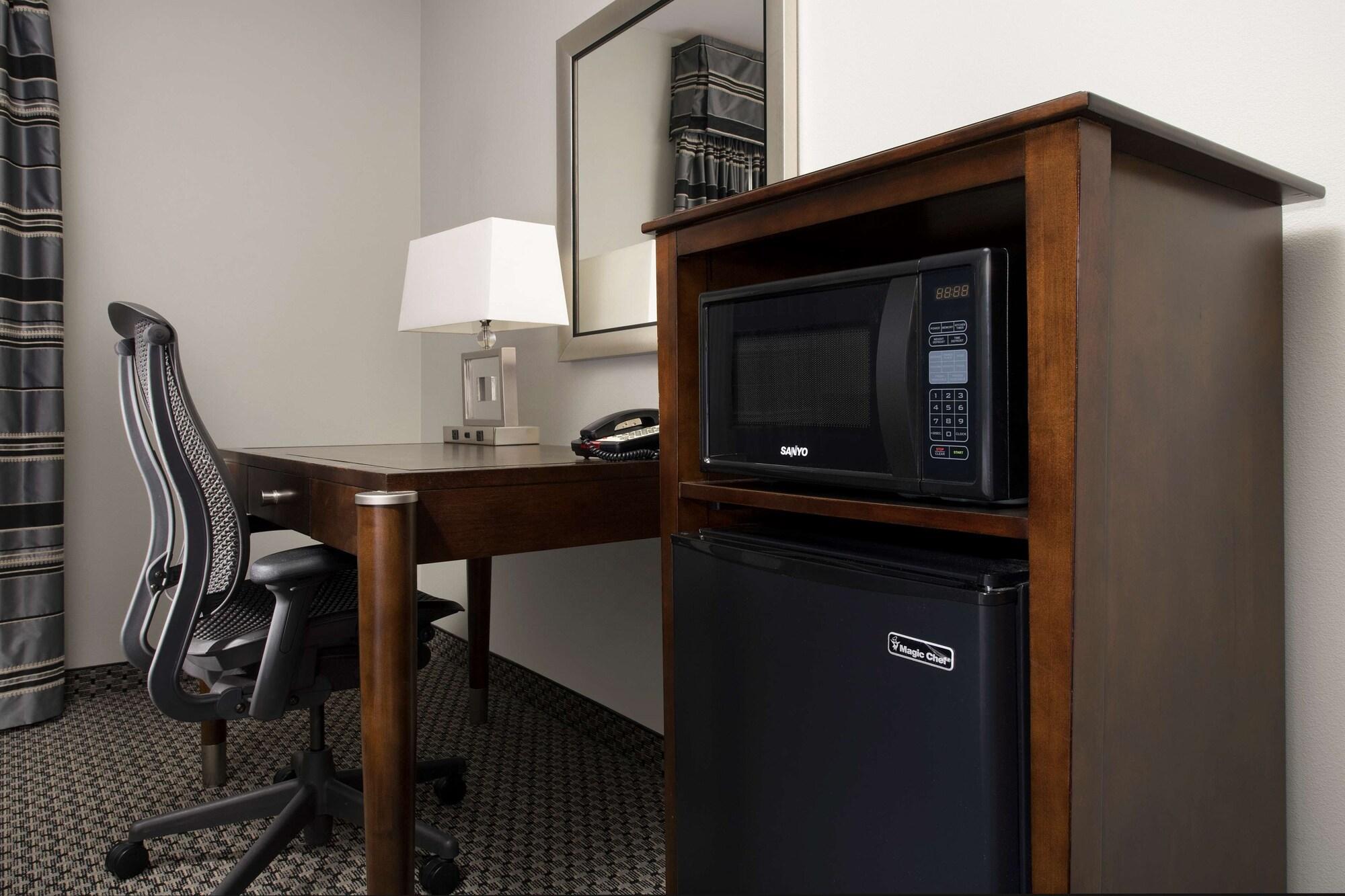 Hampton Inn & Suites Athens/Interstate 65 מראה חיצוני תמונה