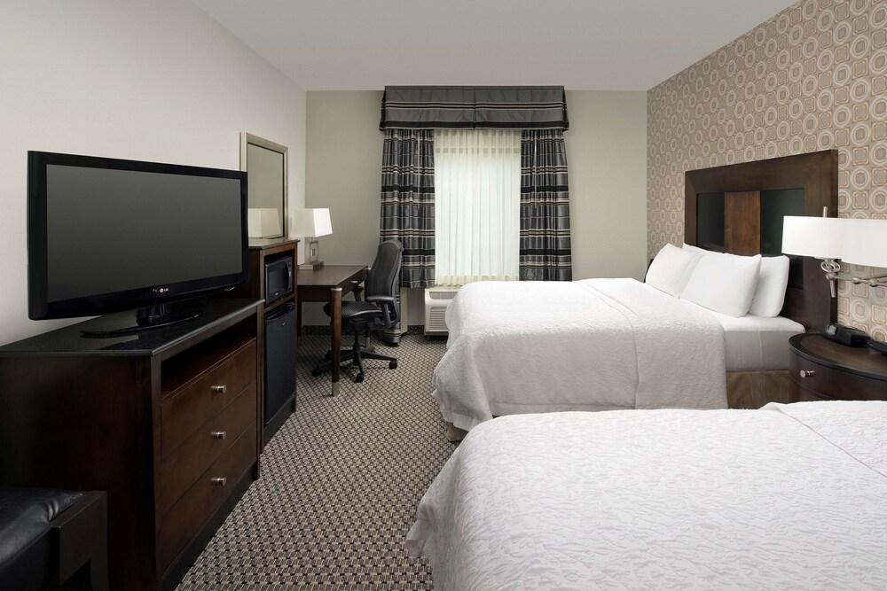 Hampton Inn & Suites Athens/Interstate 65 מראה חיצוני תמונה