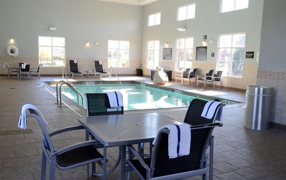 Hampton Inn & Suites Athens/Interstate 65 מראה חיצוני תמונה