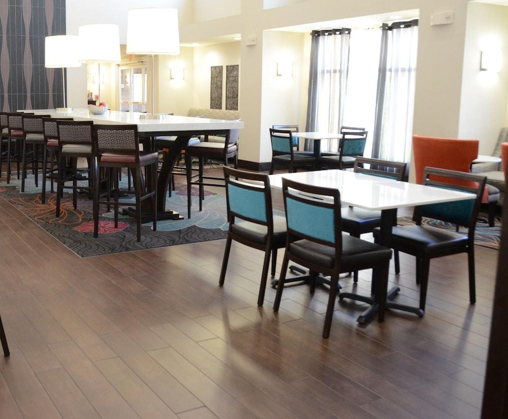 Hampton Inn & Suites Athens/Interstate 65 מראה חיצוני תמונה