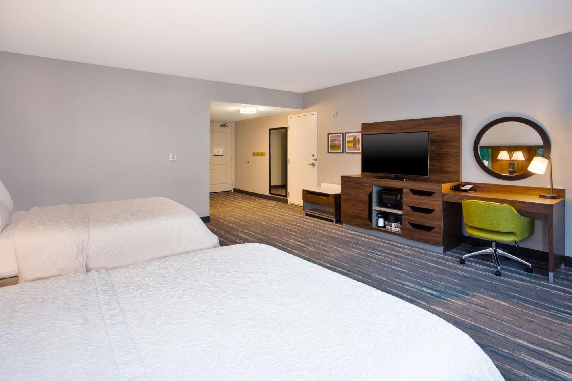 Hampton Inn & Suites Athens/Interstate 65 מראה חיצוני תמונה