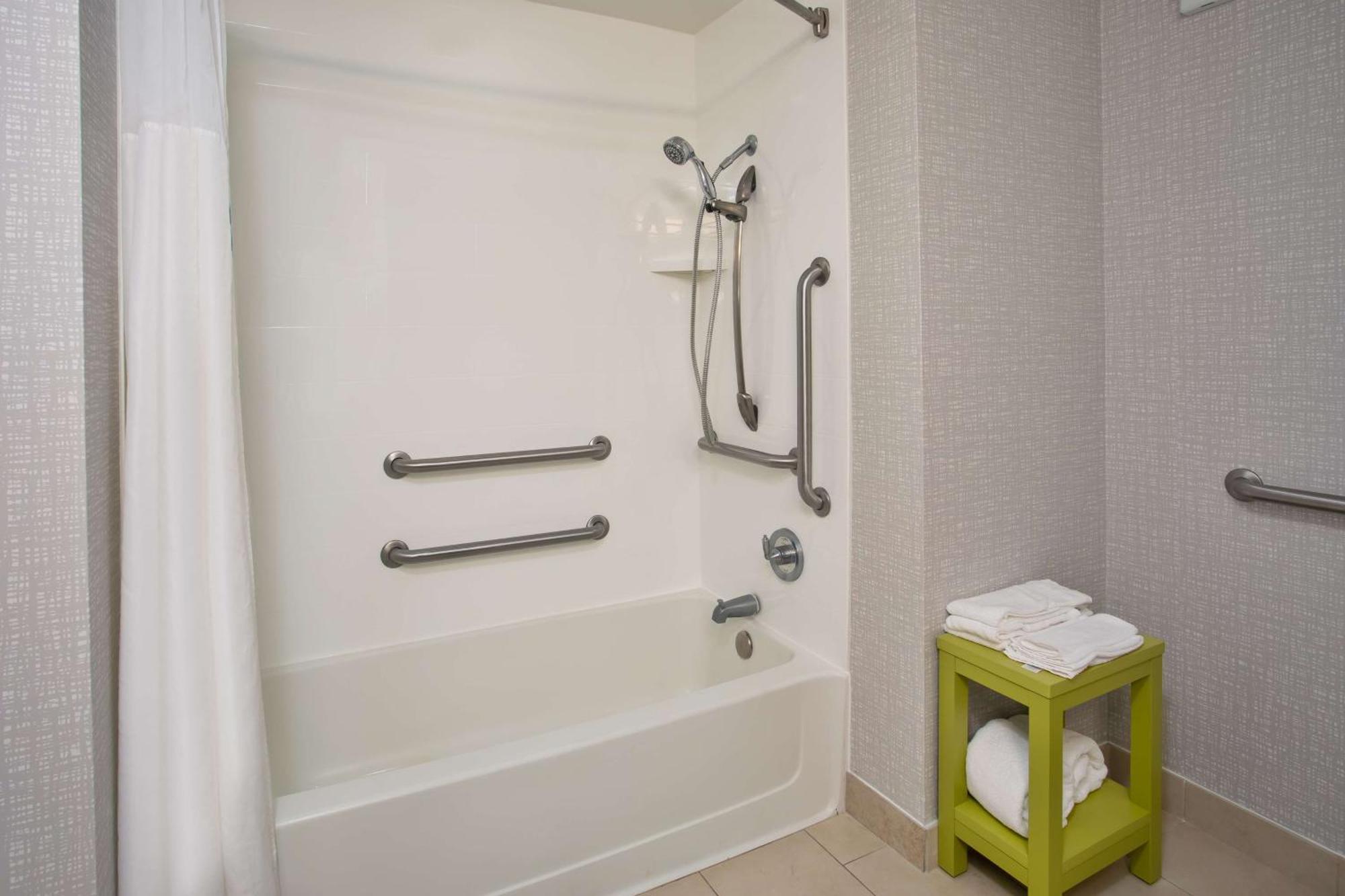 Hampton Inn & Suites Athens/Interstate 65 מראה חיצוני תמונה