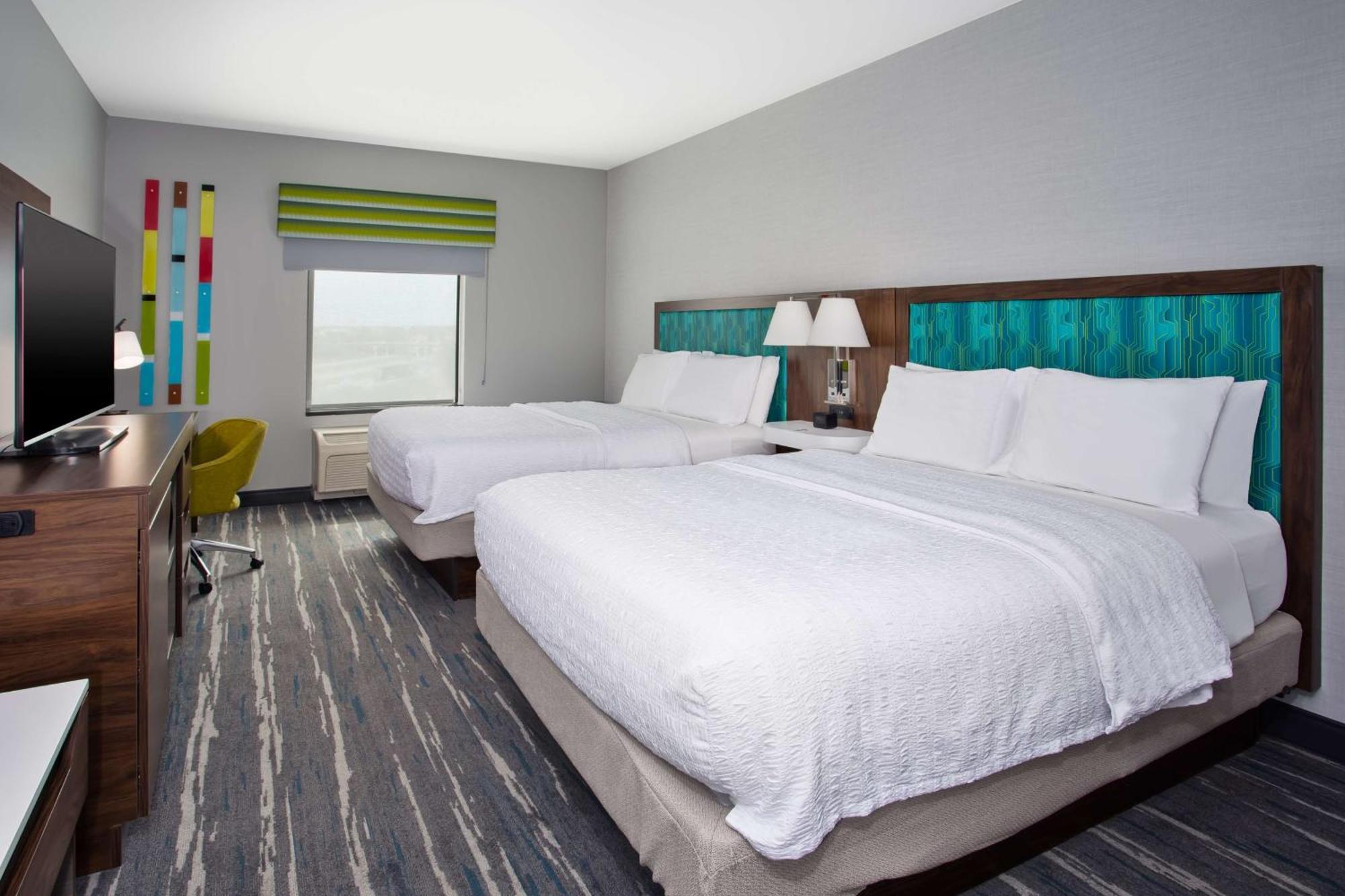 Hampton Inn & Suites Athens/Interstate 65 מראה חיצוני תמונה