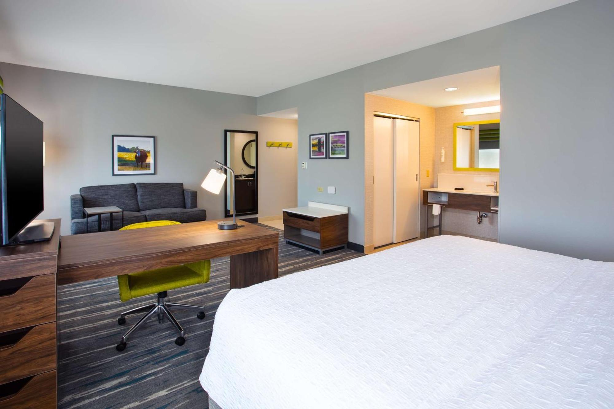 Hampton Inn & Suites Athens/Interstate 65 מראה חיצוני תמונה