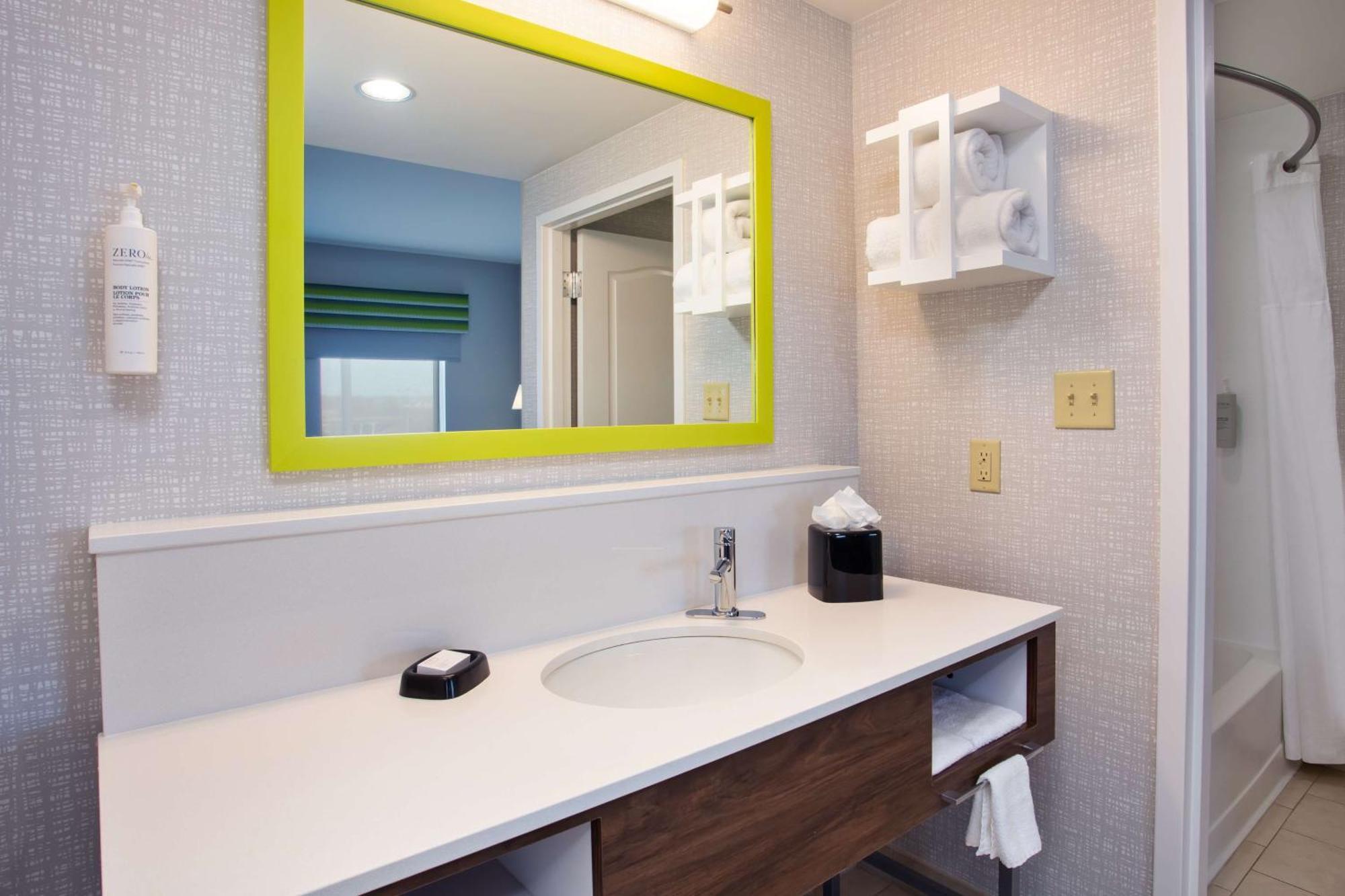 Hampton Inn & Suites Athens/Interstate 65 מראה חיצוני תמונה
