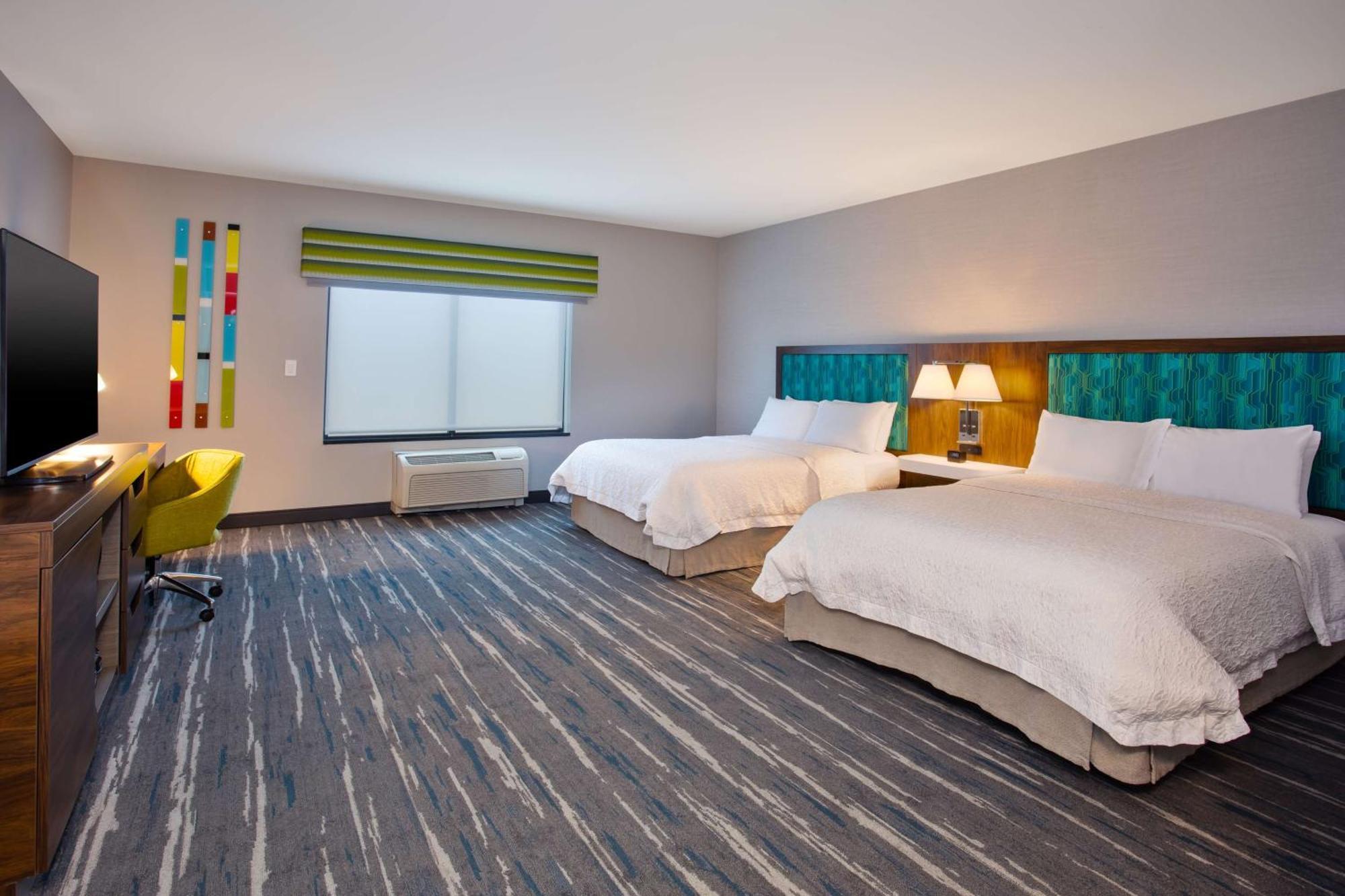 Hampton Inn & Suites Athens/Interstate 65 מראה חיצוני תמונה