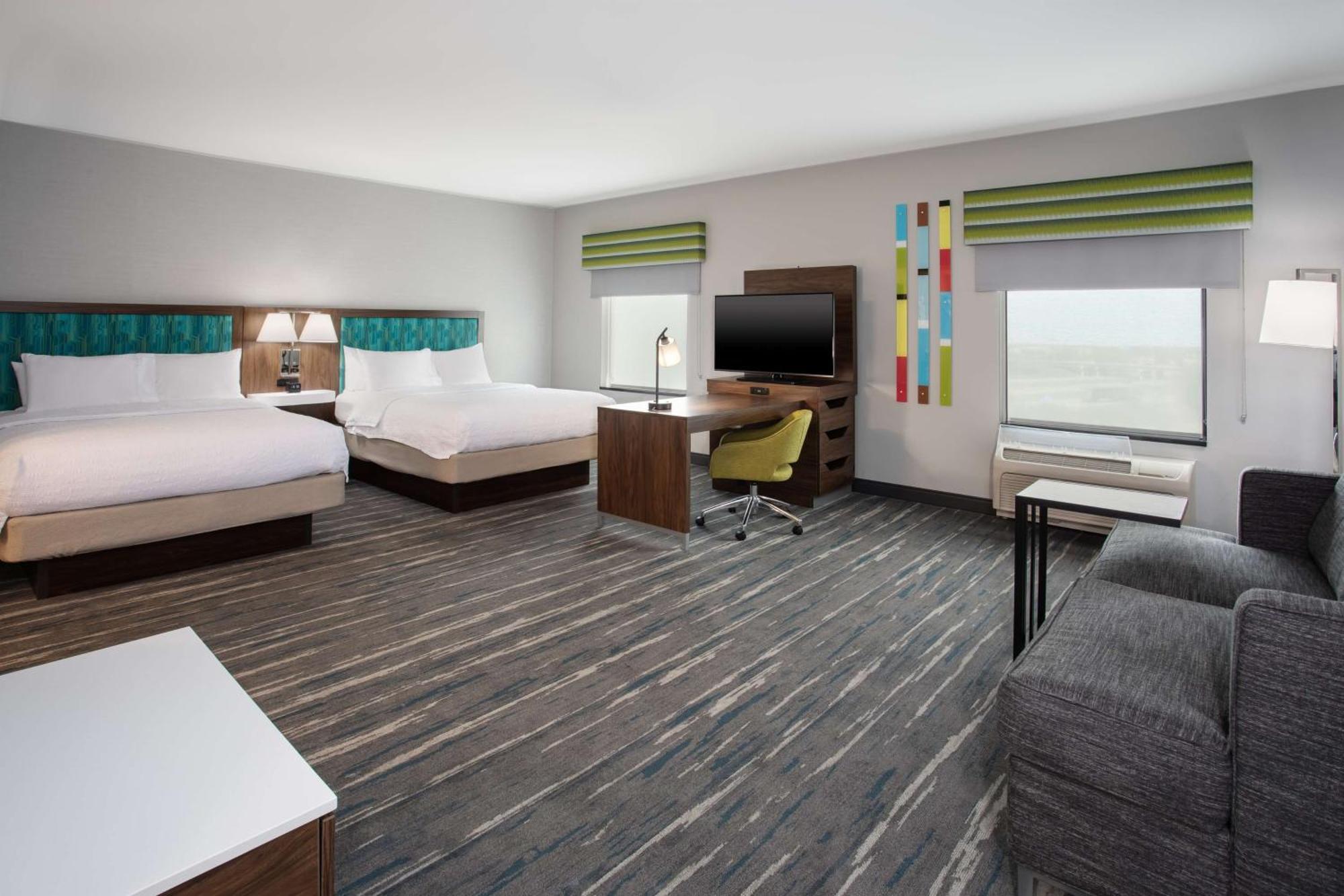 Hampton Inn & Suites Athens/Interstate 65 מראה חיצוני תמונה