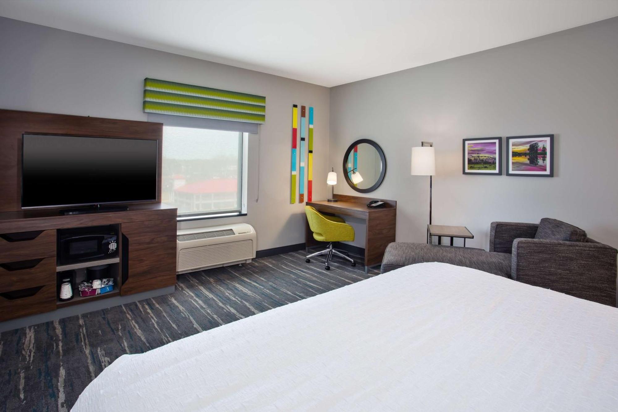 Hampton Inn & Suites Athens/Interstate 65 מראה חיצוני תמונה