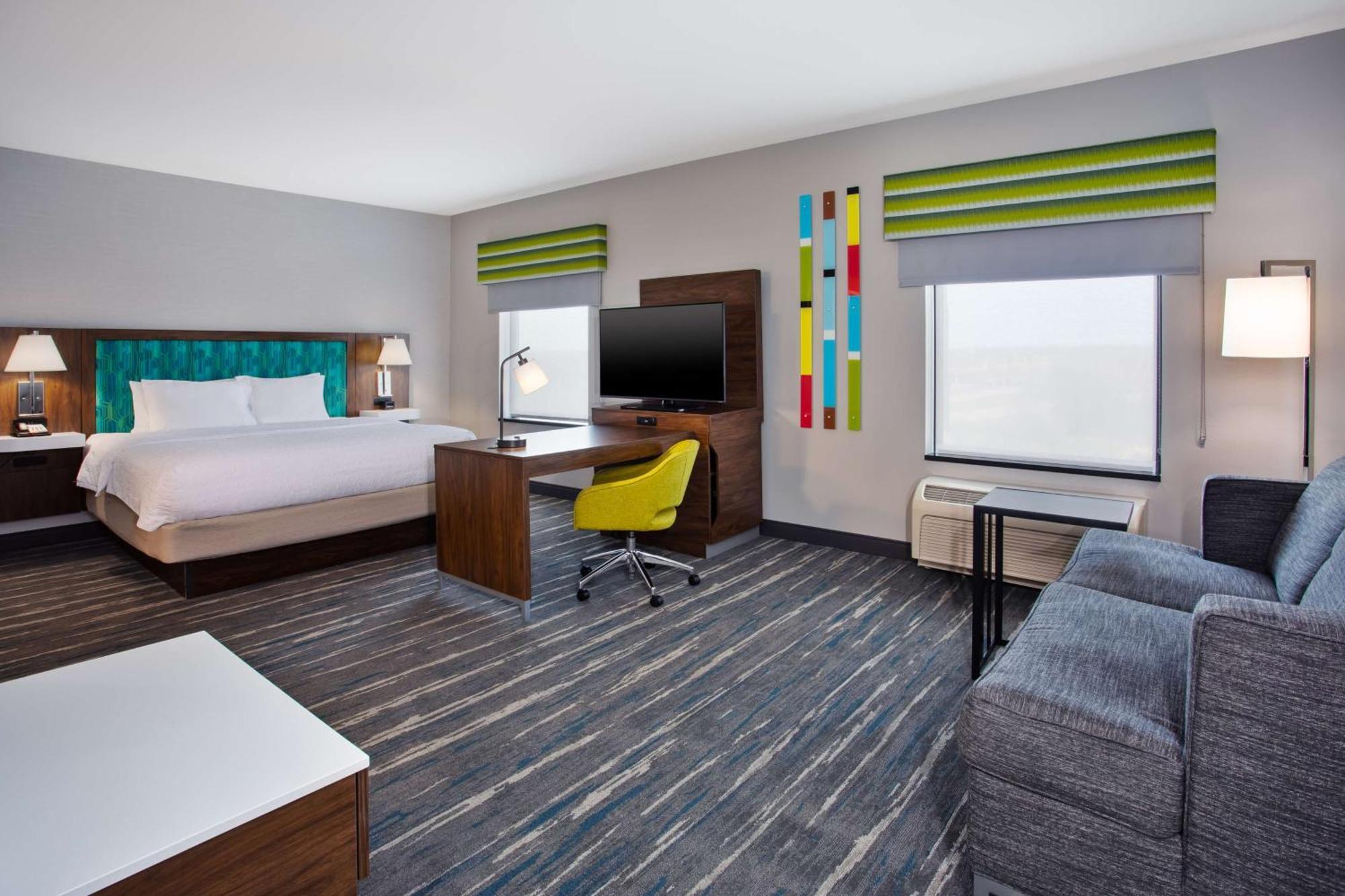 Hampton Inn & Suites Athens/Interstate 65 מראה חיצוני תמונה