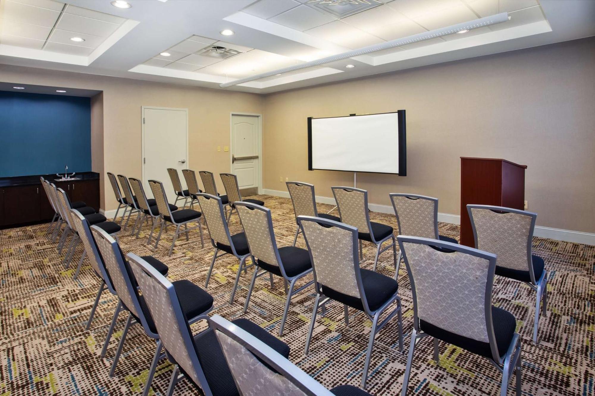 Hampton Inn & Suites Athens/Interstate 65 מראה חיצוני תמונה