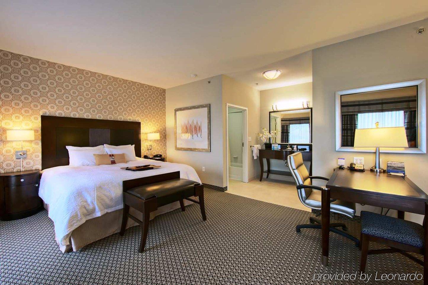 Hampton Inn & Suites Athens/Interstate 65 חדר תמונה