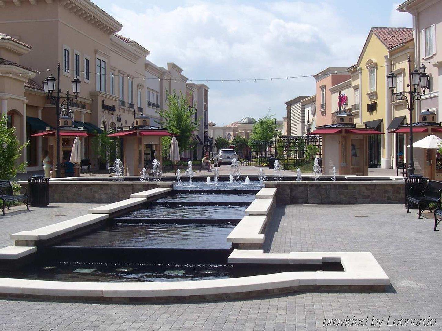 Hampton Inn & Suites Athens/Interstate 65 שירותים תמונה