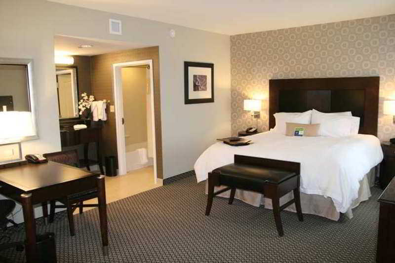 Hampton Inn & Suites Athens/Interstate 65 חדר תמונה