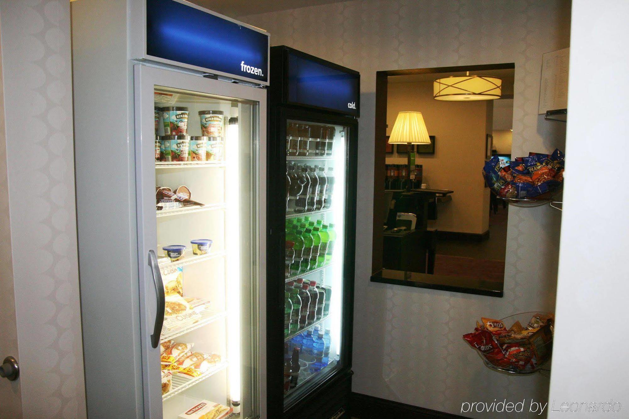 Hampton Inn & Suites Athens/Interstate 65 מראה חיצוני תמונה