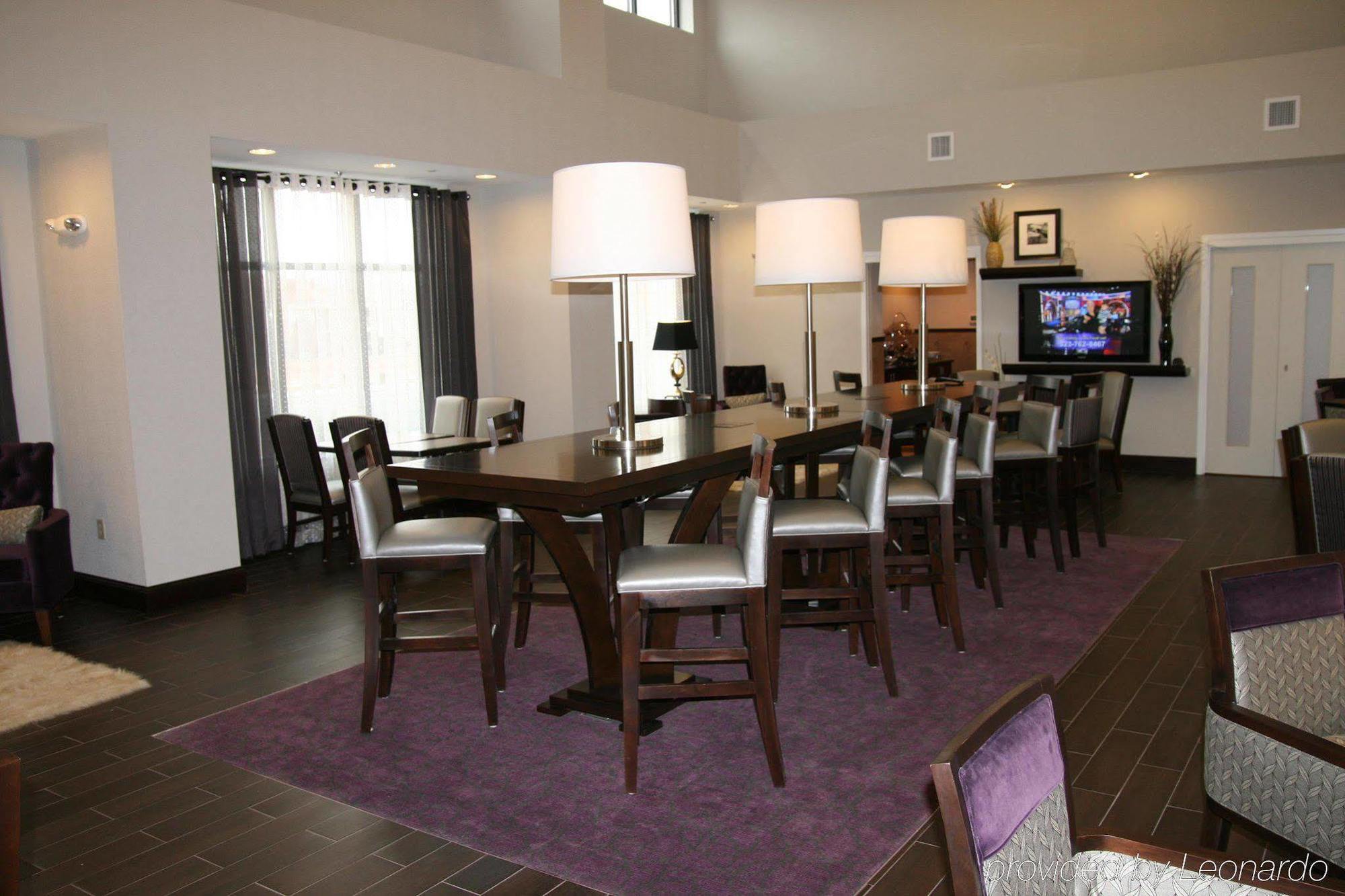 Hampton Inn & Suites Athens/Interstate 65 מראה חיצוני תמונה