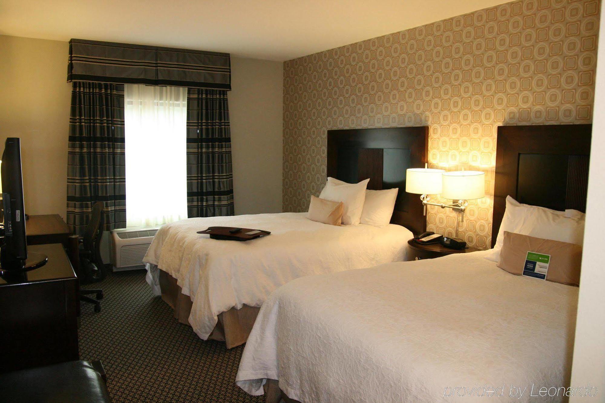 Hampton Inn & Suites Athens/Interstate 65 חדר תמונה