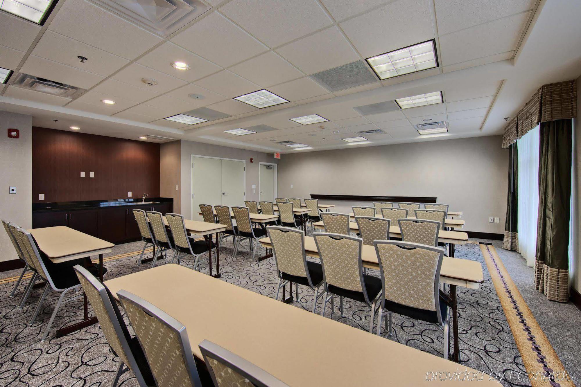 Hampton Inn & Suites Athens/Interstate 65 מראה חיצוני תמונה