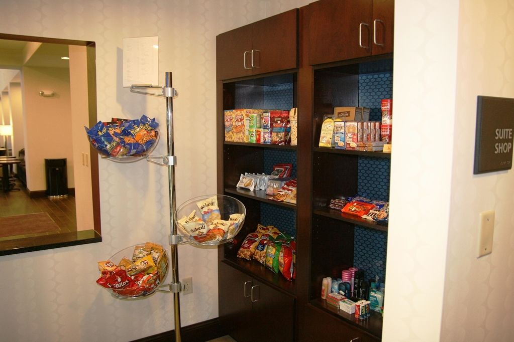Hampton Inn & Suites Athens/Interstate 65 מתקנים תמונה