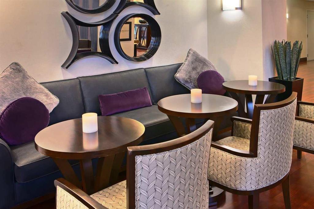Hampton Inn & Suites Athens/Interstate 65 מראה פנימי תמונה